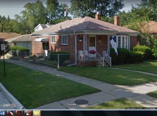 1505 London Ave, Lincoln Park, MI 48146