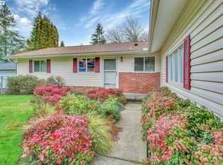 12425 SE Alchar Dr, Milwaukie, OR