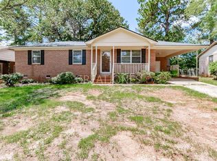117 Netherland Dr, Irmo, SC 29063