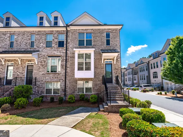 324 Marlowe Aly #119, Suwanee, GA 30024