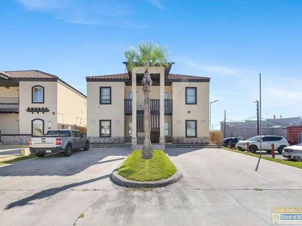 105 E Pike St APT 2, South Padre Island, TX 78597