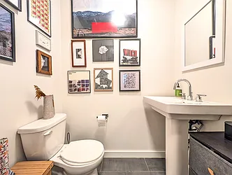 Rented by MySpaceNYC