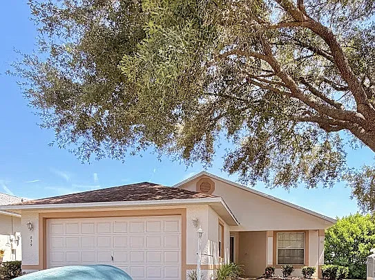 839 W Sunbird Path — Photo 1