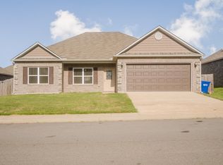 2225 Mary Alice Dr, Conway, AR 72032