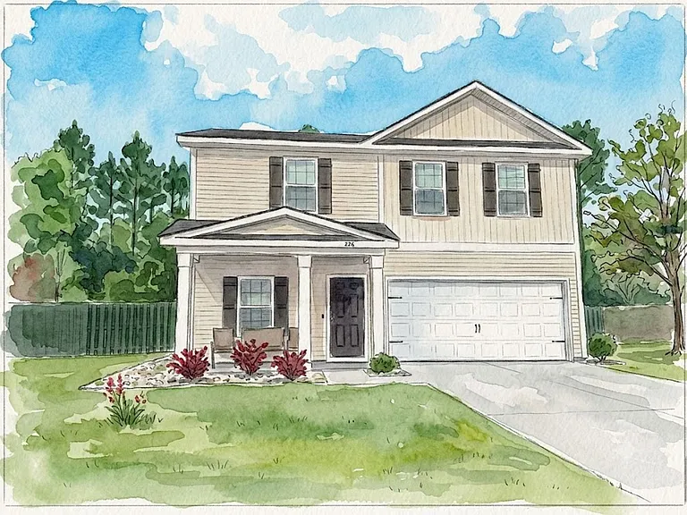 328 Brightleaf Cir — Photo 1