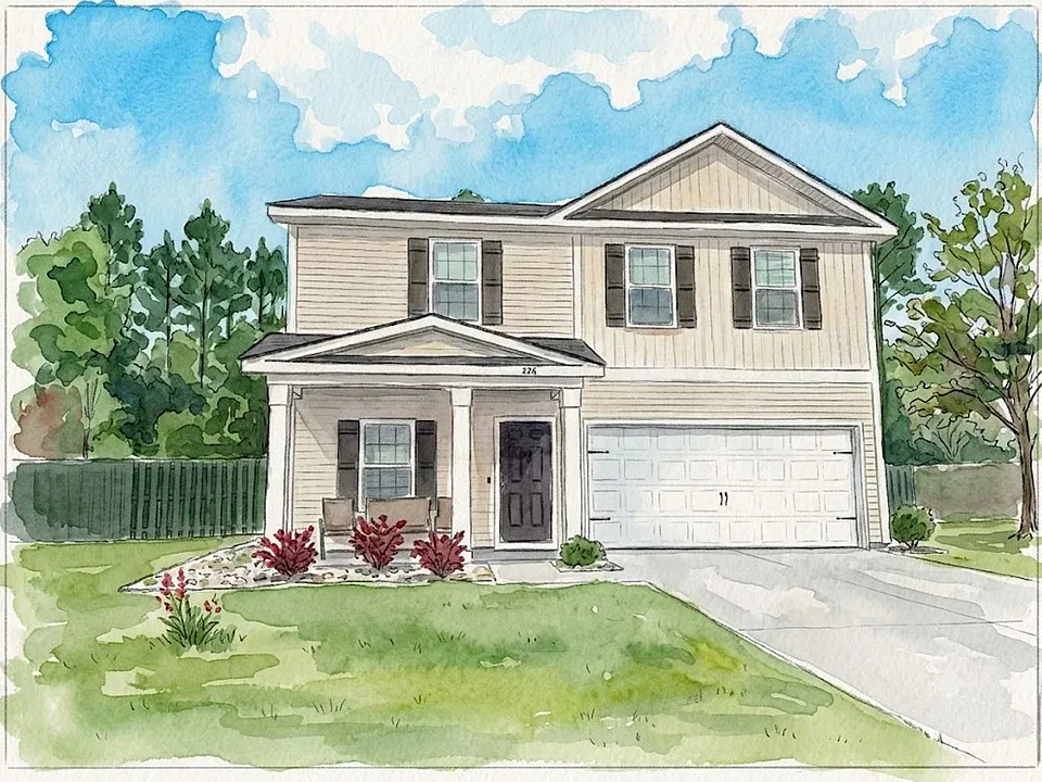 328 Brightleaf Cir