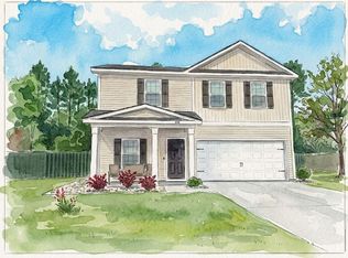 328 Brightleaf Cir, Hinesville, GA 31313
