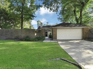 4330 Pinewood Park Dr, Kingwood, TX 77345