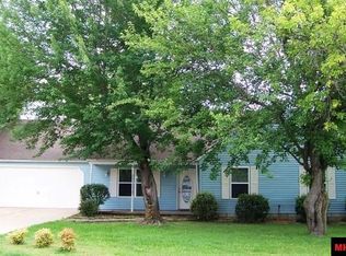 504 Ouachita Ave, Mountain Home, AR 72653