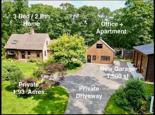 45 Main St, Sandwich, MA 02563