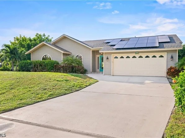 4539 Pine Village Ct, Saint James City, FL 33956
