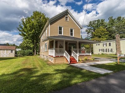 3 Meadow St, Broadalbin, NY, 12025