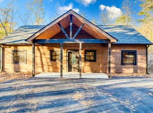 (Undisclosed Address), Ellijay, GA 30536