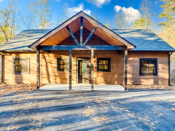 (undisclosed Address), Ellijay, GA 30536