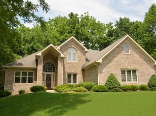 10293 Springstone Rd, McCordsville, IN 46055