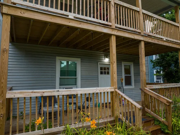 12, 14, and 16 Central Street Essex Junction, VT, 12 Central St #7, Essex Junction, VT 05452