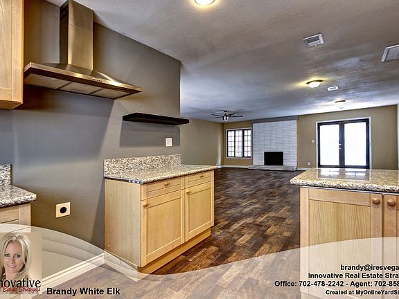 5th image of 1572 Silver Mesa Way