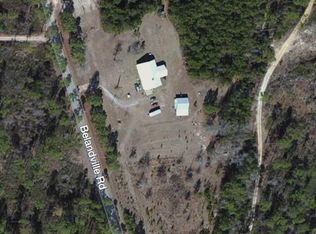 5688 Belandville Rd, Milton, FL 32570