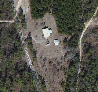 5688 Belandville Rd, Milton, FL, 32570
