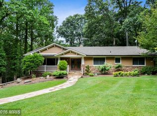 11144 Powder Horn Dr, Potomac, MD 20854