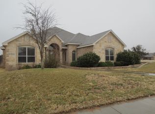 5009 Hilltop Dr, Midland, TX 79707