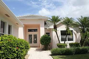 Home For Sale In Willoughby Golf Club