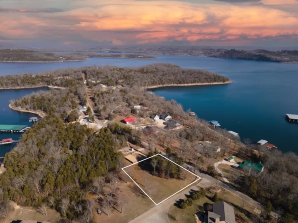 000 Merlot Road Lot 1a, Lampe, MO 65681