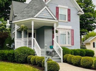 6976 George St, Brown City, MI 48416