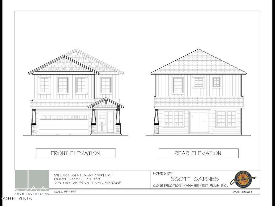 2nd image of 534 Meldrum Ln