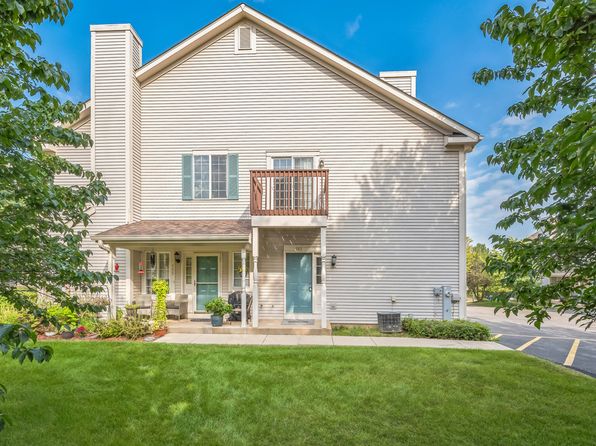 541 Fox Ridge Dr #541, Fox Lake, IL 60020
