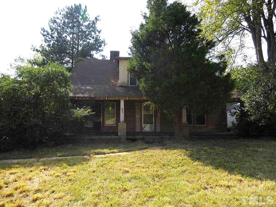 2nd image of 423 Hillsboro St
