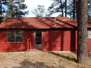 110 Spruce Dr, Ruidoso, NM 88345