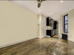 313 E 92nd St #5A, New York, NY 10128