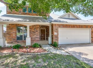 536 Kerry St, Crowley, TX 76036