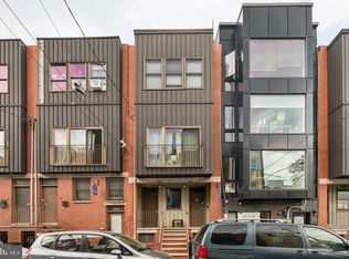 1932 N 18th St, Philadelphia, PA 19121