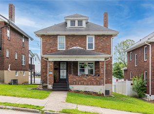 57 Laurel Ave, Washington, PA
