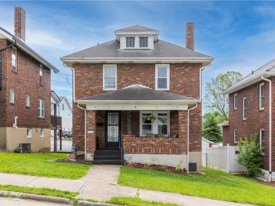 57 Laurel Ave, Washington, PA, 15301