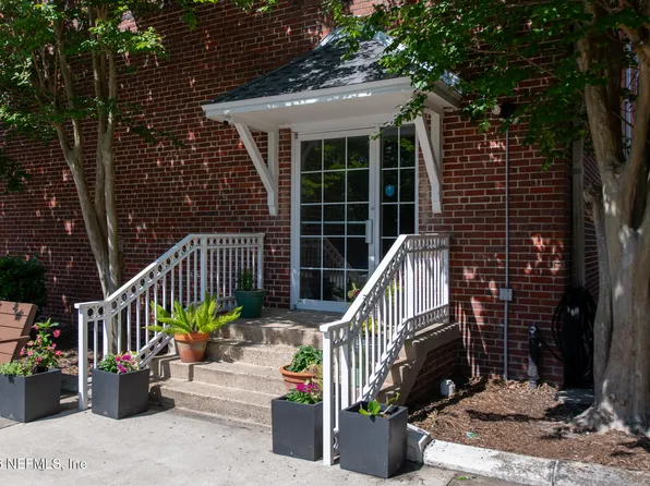 1951 N MARKET Street #1, Jacksonville, FL 32206