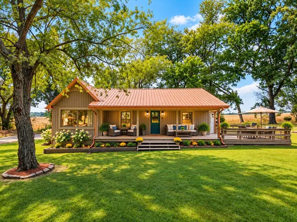 100 Savior Path, Ethridge, TN 38456
