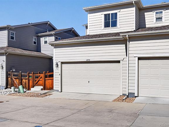2nd image of 21719 E Quincy Circle
