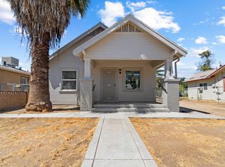 3825 E Mono St, Fresno, CA 93702
