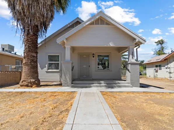 3825 E Mono St, Fresno, CA 93702