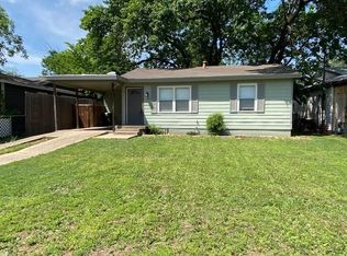 234 Elm St, Hurst, TX 76053