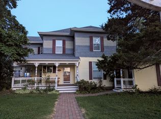 436 W Washington St, Marshfield, MO 65706