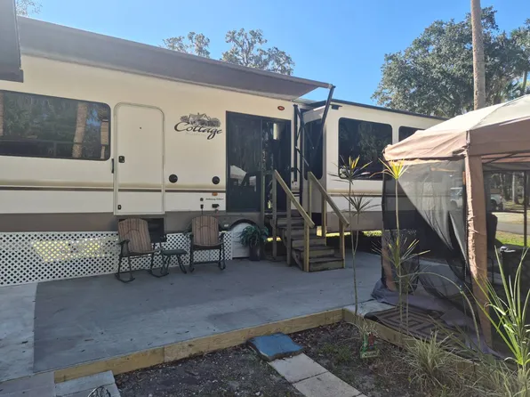 10121 County Road 44 Suite 52A, Leesburg, FL 34788