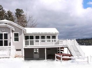1498 White Pond Rd, Athol, MA 01331
