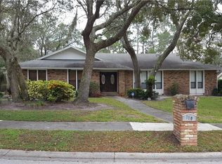 110 Elderberry Ln, Longwood, FL 32779