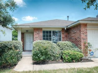 900 Flatters Way, Pflugerville, TX 78660