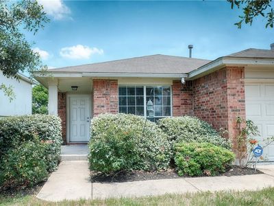 900 Flatters Way, Pflugerville, TX, 78660