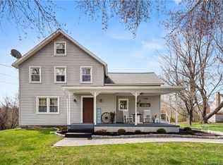 143 Stanavage Rd, Colchester, CT 06415